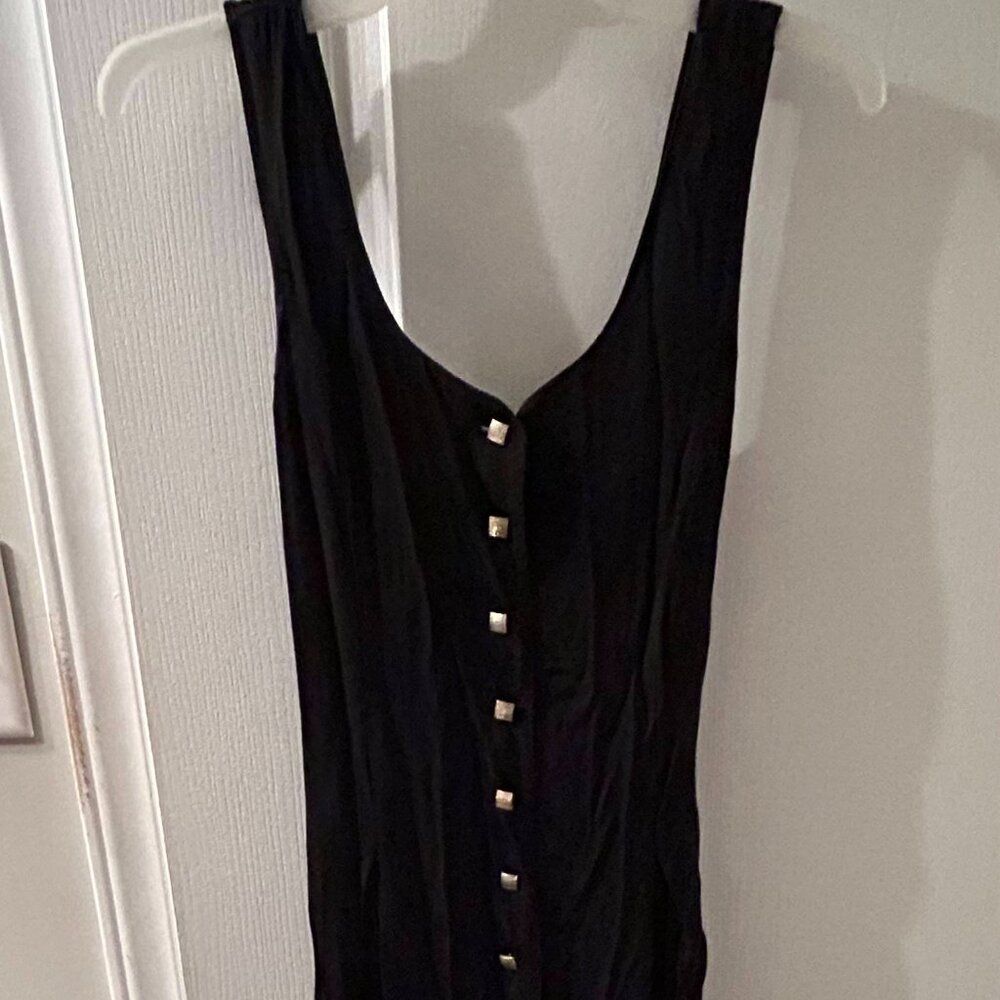 VINTAGE Women's Jumpsuit